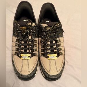 Skechers Hands Free Slip-Ins Summits At Mens Slip-On Walking Shoes